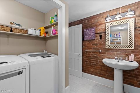 Tiny photo for 501 W Main Street, Barnesville, OH 43713 (MLS # 5203347)