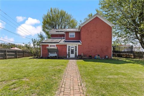 Tiny photo for 501 W Main Street, Barnesville, OH 43713 (MLS # 5203347)