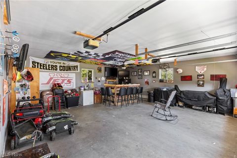 Tiny photo for 501 W Main Street, Barnesville, OH 43713 (MLS # 5203347)