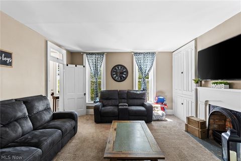 Tiny photo for 501 W Main Street, Barnesville, OH 43713 (MLS # 5203347)