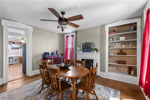 Tiny photo for 501 W Main Street, Barnesville, OH 43713 (MLS # 5203347)