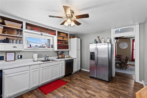 Tiny photo for 501 W Main Street, Barnesville, OH 43713 (MLS # 5203347)