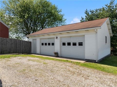 Tiny photo for 501 W Main Street, Barnesville, OH 43713 (MLS # 5203347)