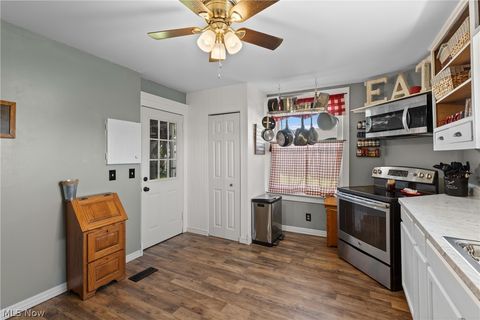 Tiny photo for 501 W Main Street, Barnesville, OH 43713 (MLS # 5203347)