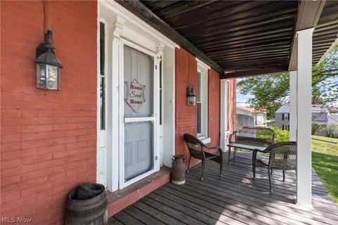 Tiny photo for 501 W Main Street, Barnesville, OH 43713 (MLS # 5203347)