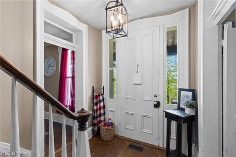 Tiny photo for 501 W Main Street, Barnesville, OH 43713 (MLS # 5203347)