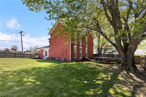 Tiny photo for 501 W Main Street, Barnesville, OH 43713 (MLS # 5203347)