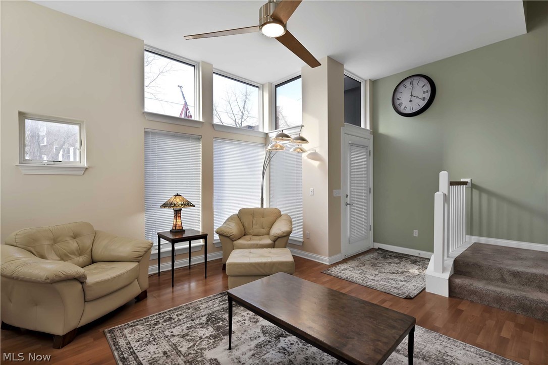 Rockpoirt Square Ph 02 - Residential