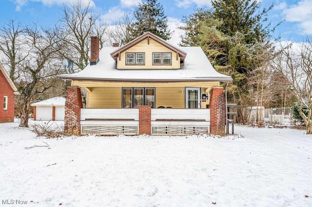 Photo of 3114 Neosho Road, Youngstown, OH 44511 (MLS # 5177092)