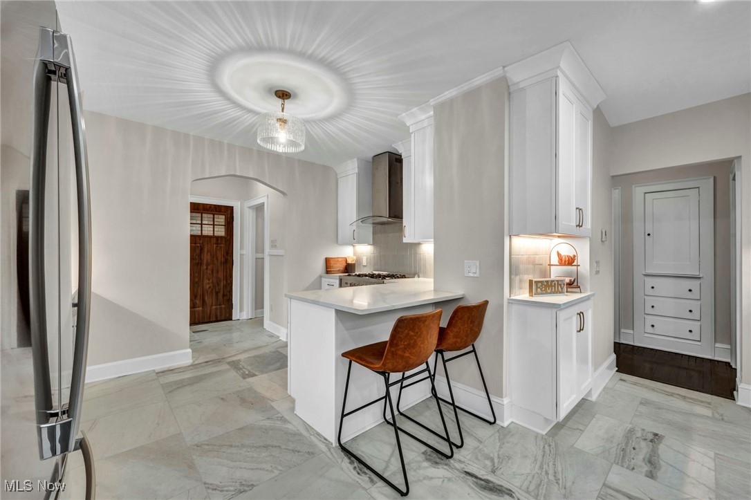 Beach Cliff Estate Sec 16, 17, 24 - Residential