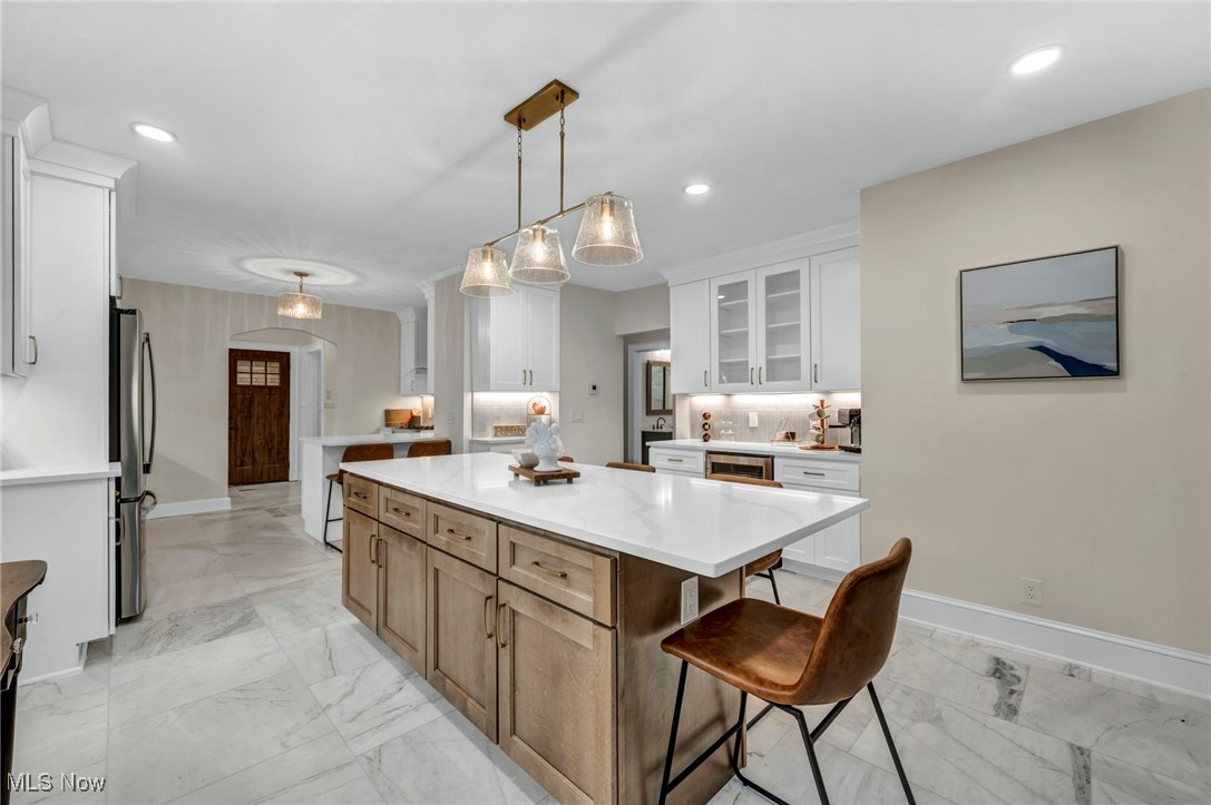 Beach Cliff Estate Sec 16, 17, 24 - Residential