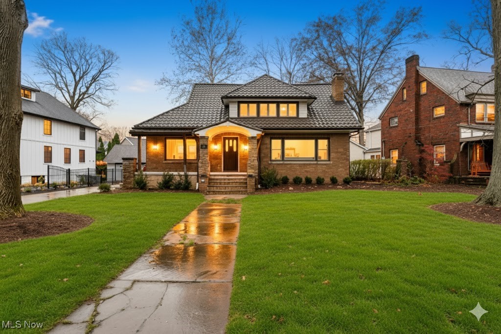 Beach Cliff Estate Sec 16, 17, 24 - Residential