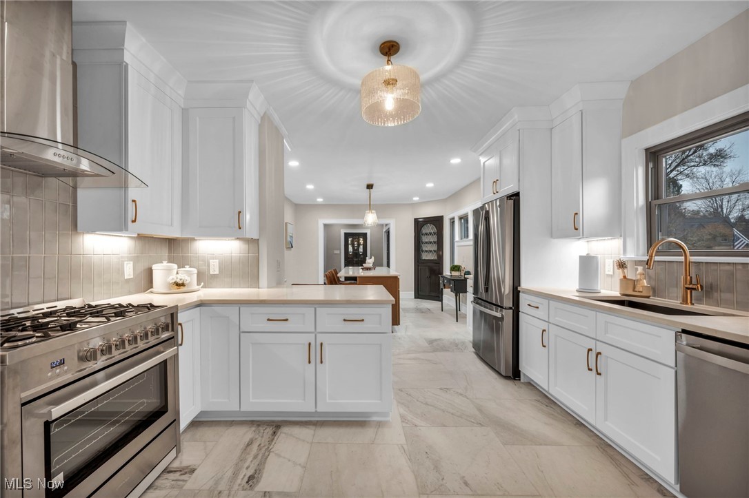 Beach Cliff Estate Sec 16, 17, 24 - Residential