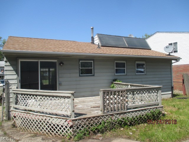 Oberlin Ave Realty Co Add 02 - Residential