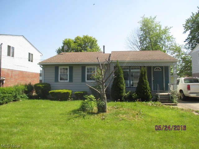 Oberlin Ave Realty Co Add 02 - Residential