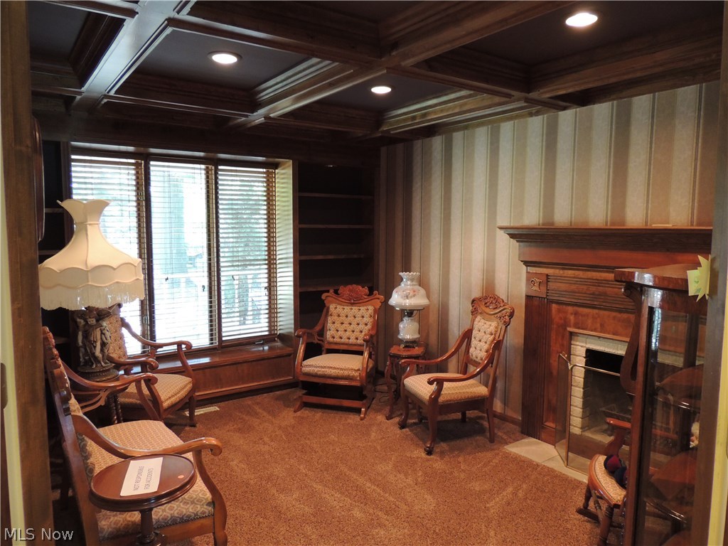 Flint Ridge - Residential