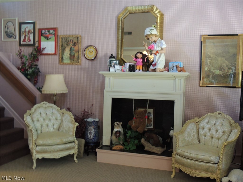 Flint Ridge - Residential