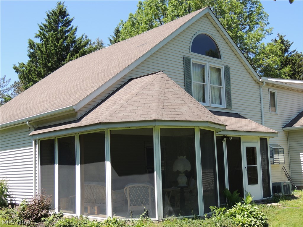 Flint Ridge - Residential