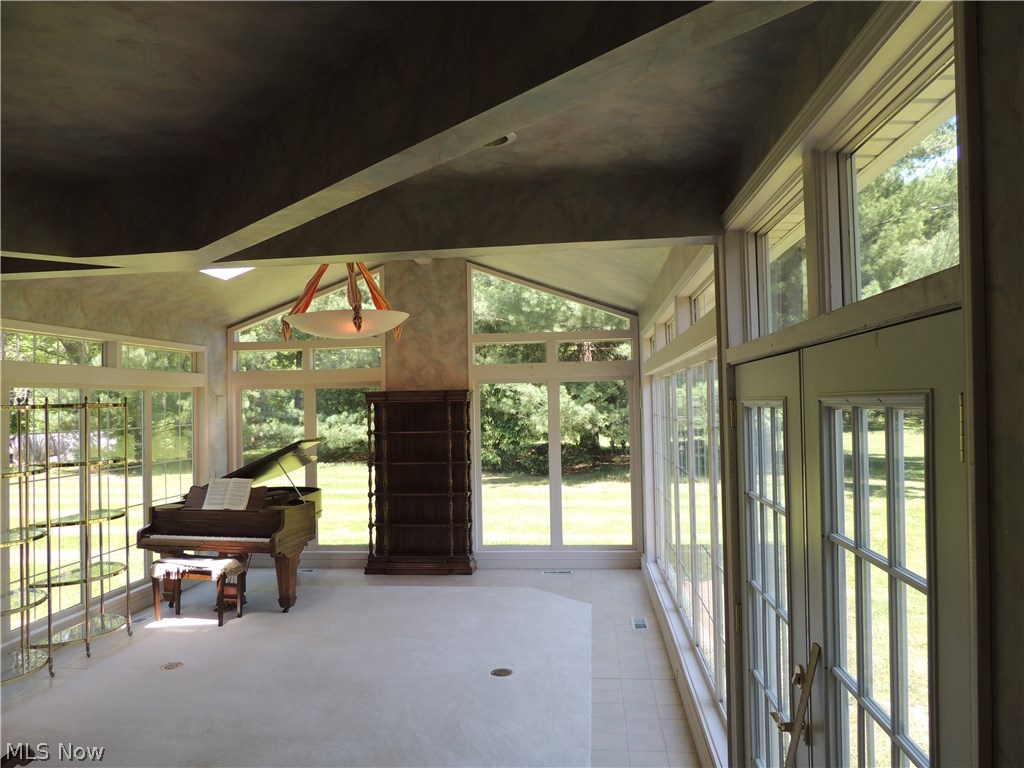 Flint Ridge - Residential