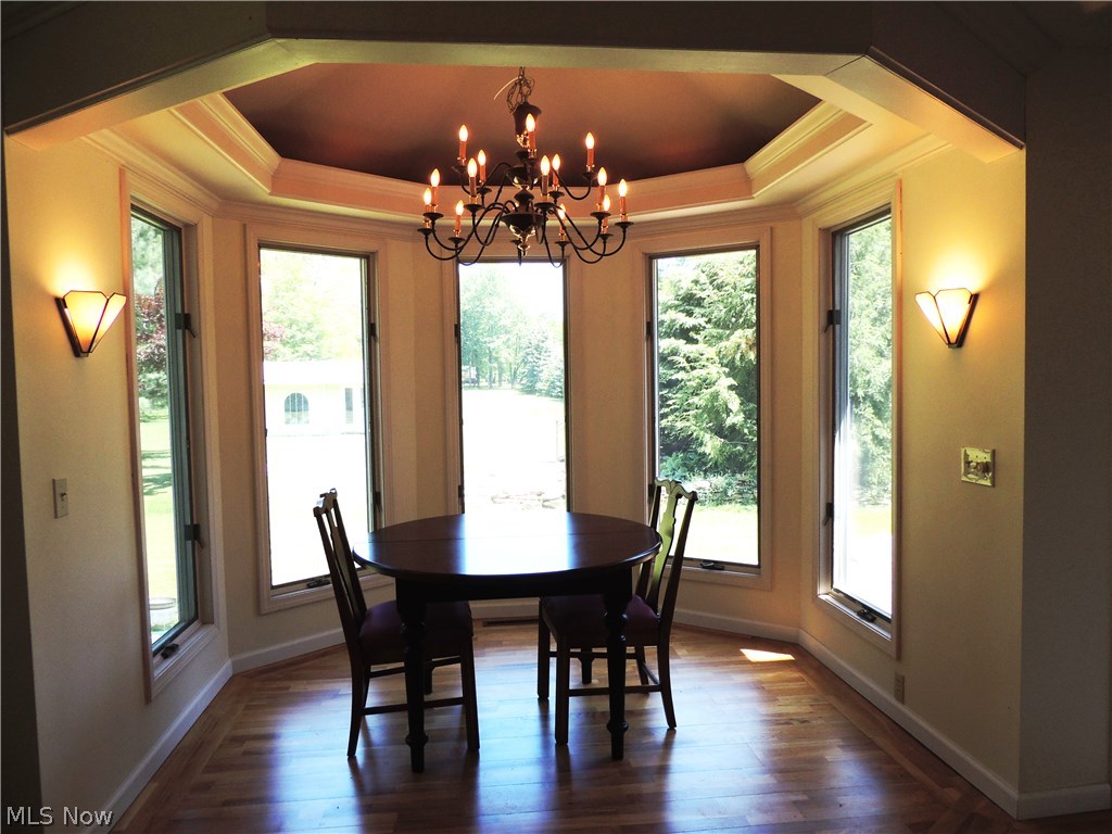 Flint Ridge - Residential