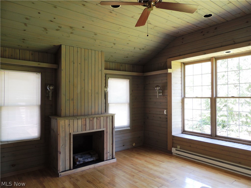 Flint Ridge - Residential