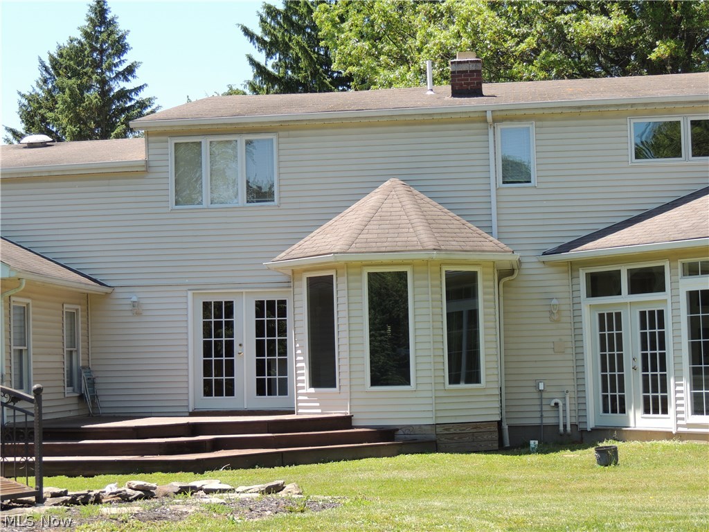 Flint Ridge - Residential