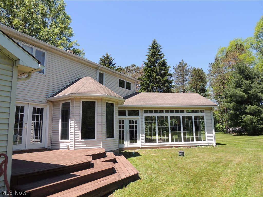 Flint Ridge - Residential