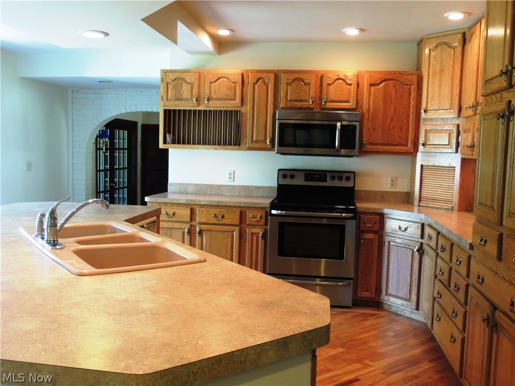 Flint Ridge - Residential