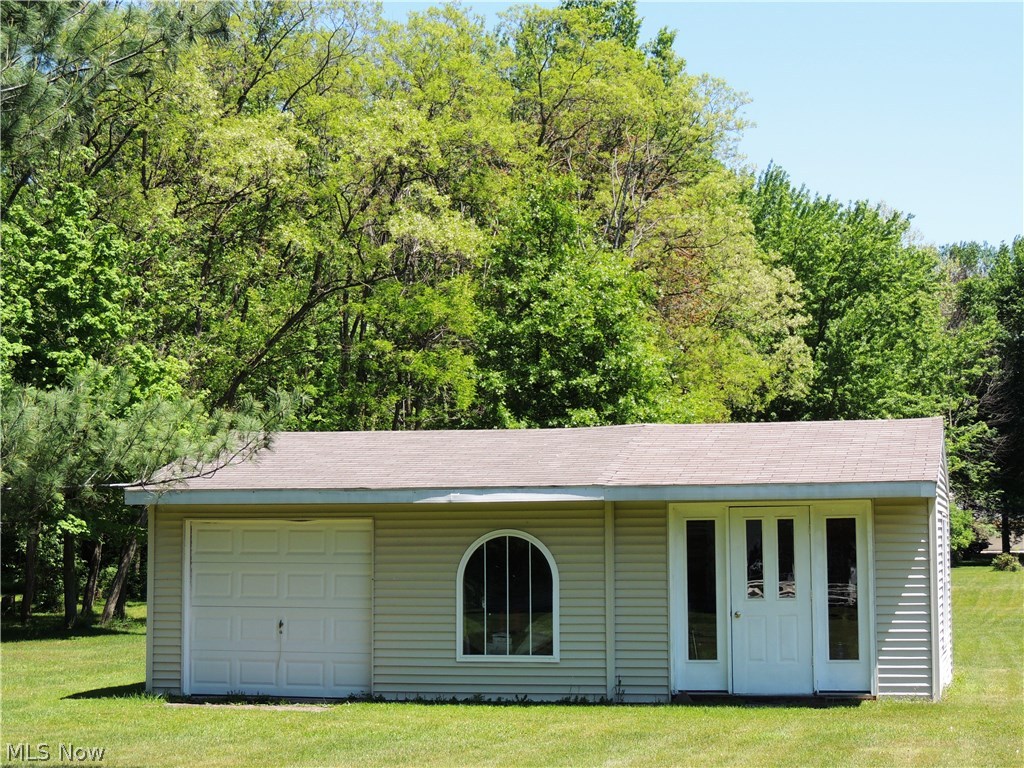 Flint Ridge - Residential