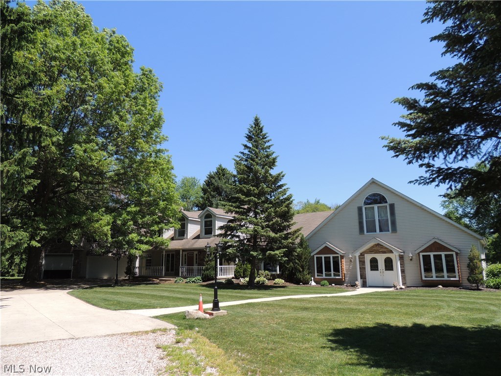 Flint Ridge - Residential