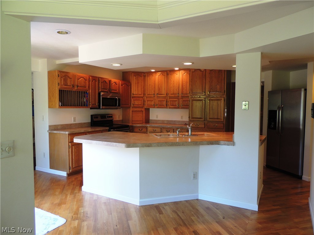 Flint Ridge - Residential