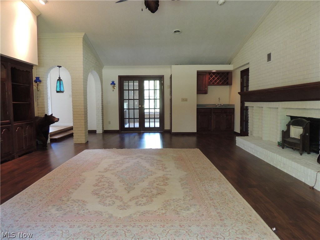 Flint Ridge - Residential