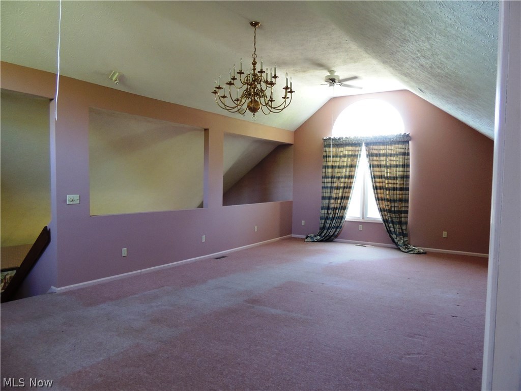 Flint Ridge - Residential