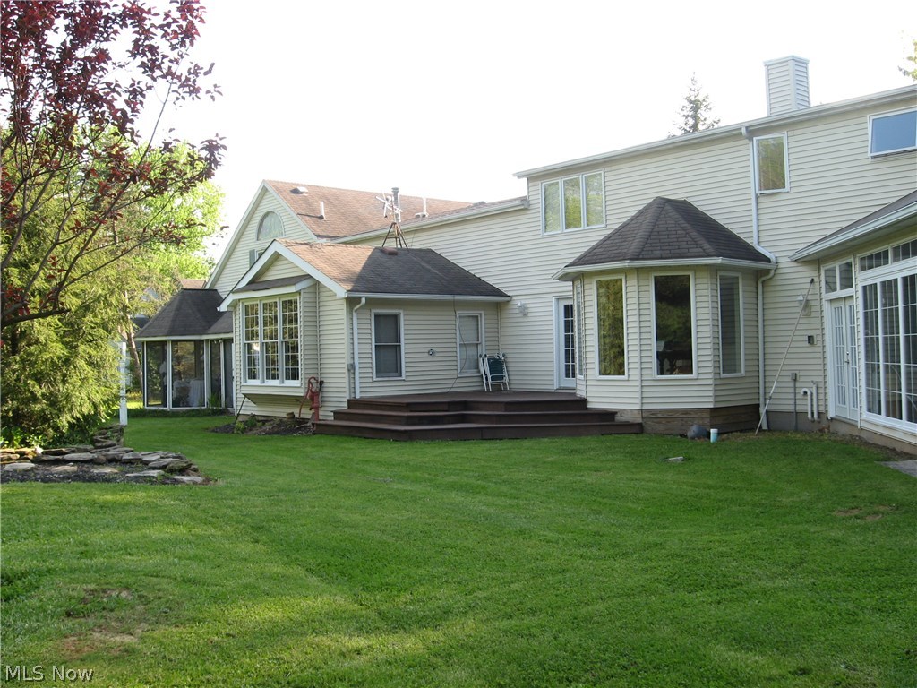 Flint Ridge - Residential