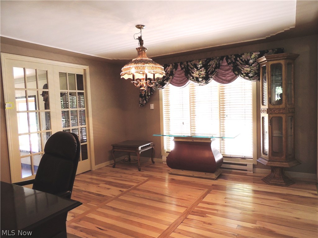 Flint Ridge - Residential