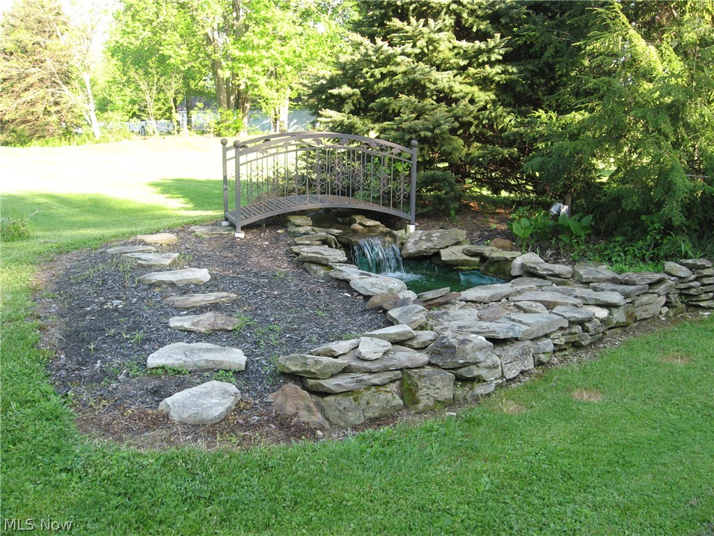 Flint Ridge - Residential