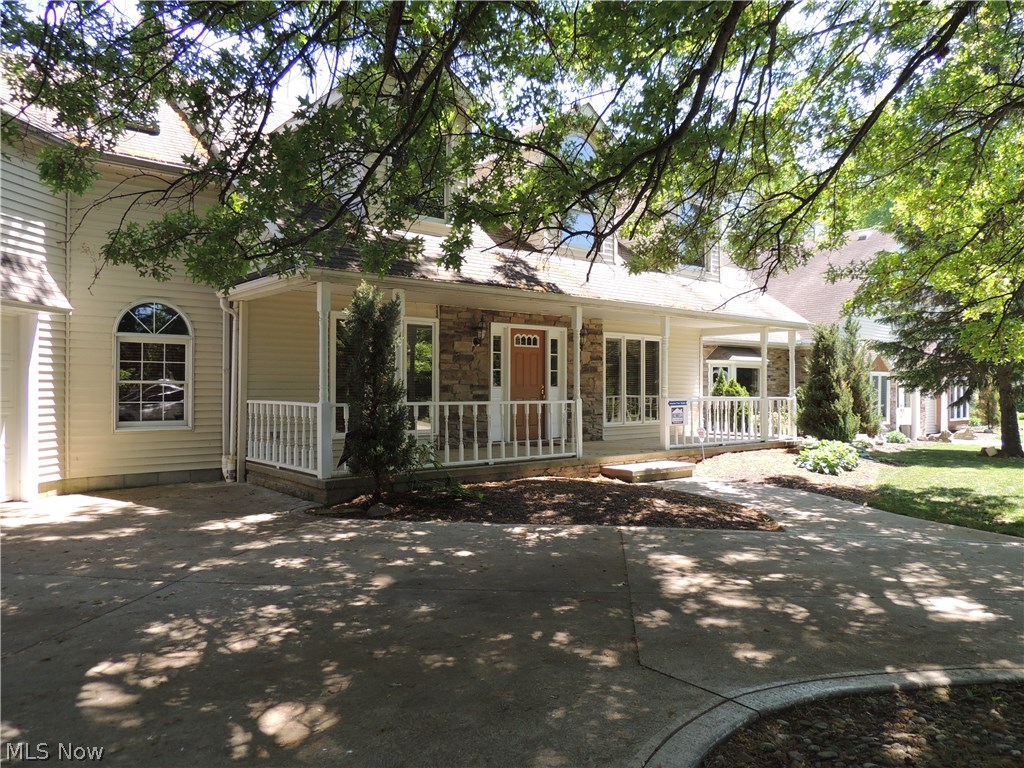 Flint Ridge - Residential