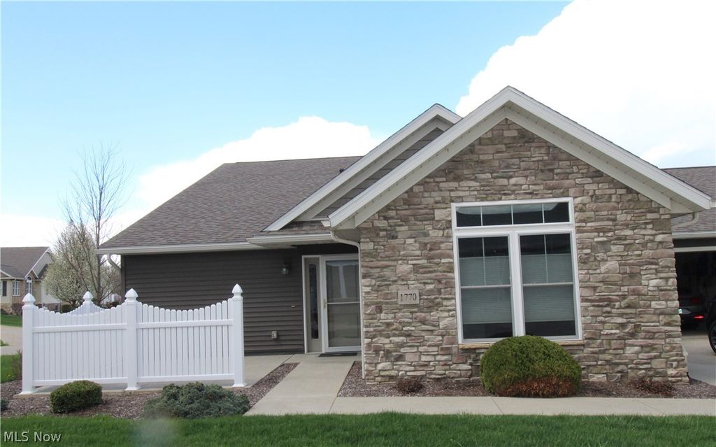 Photo of 1770 Blackberry Lane, Orrville, OH 44667 (MLS # 5199167)