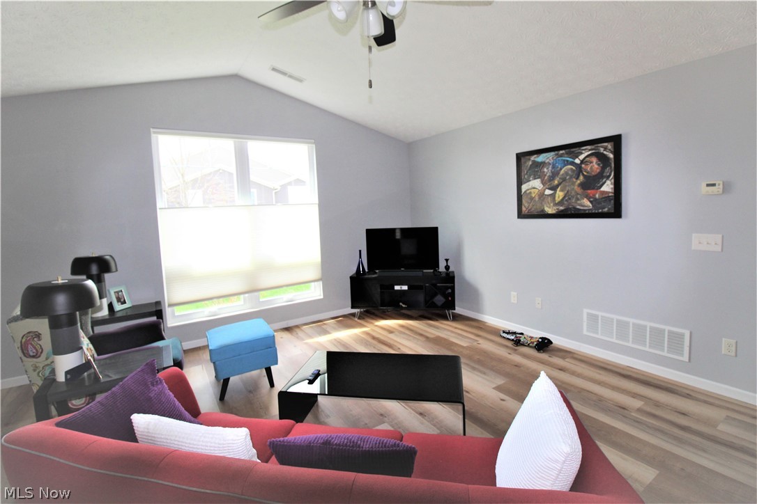 Blackberry Farm Allotment - Residential