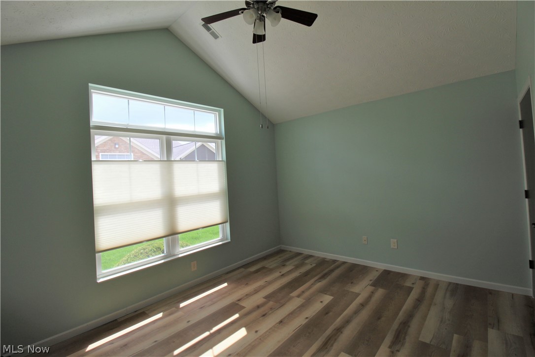 Blackberry Farm Allotment - Residential