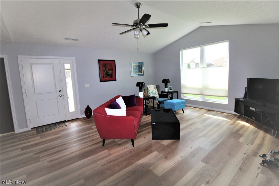 Blackberry Farm Allotment - Residential