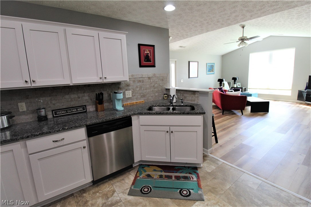 Blackberry Farm Allotment - Residential