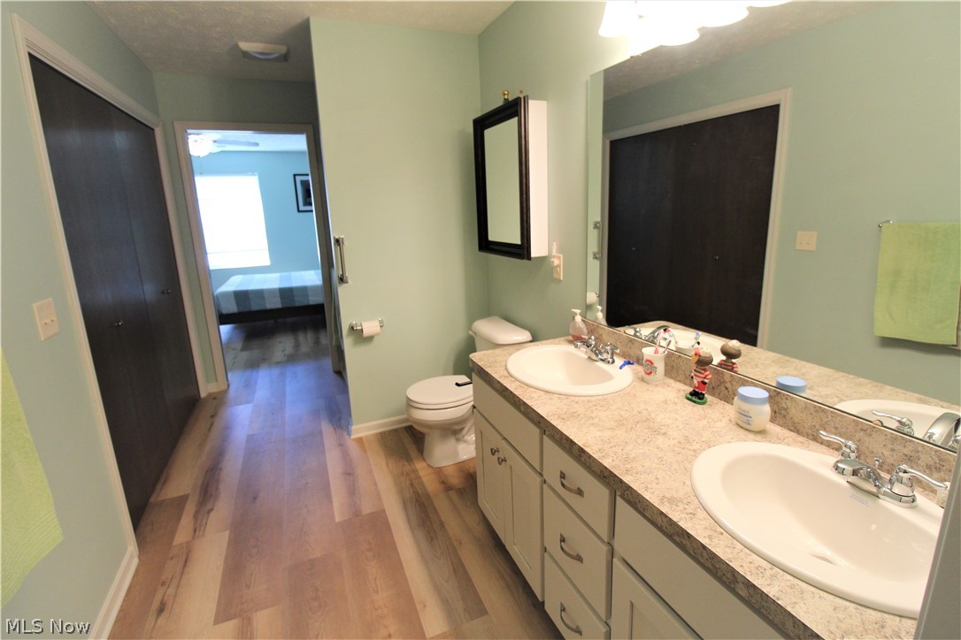 Blackberry Farm Allotment - Residential