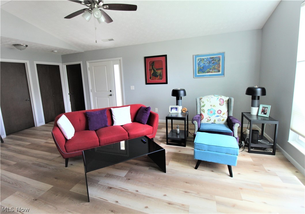 Blackberry Farm Allotment - Residential