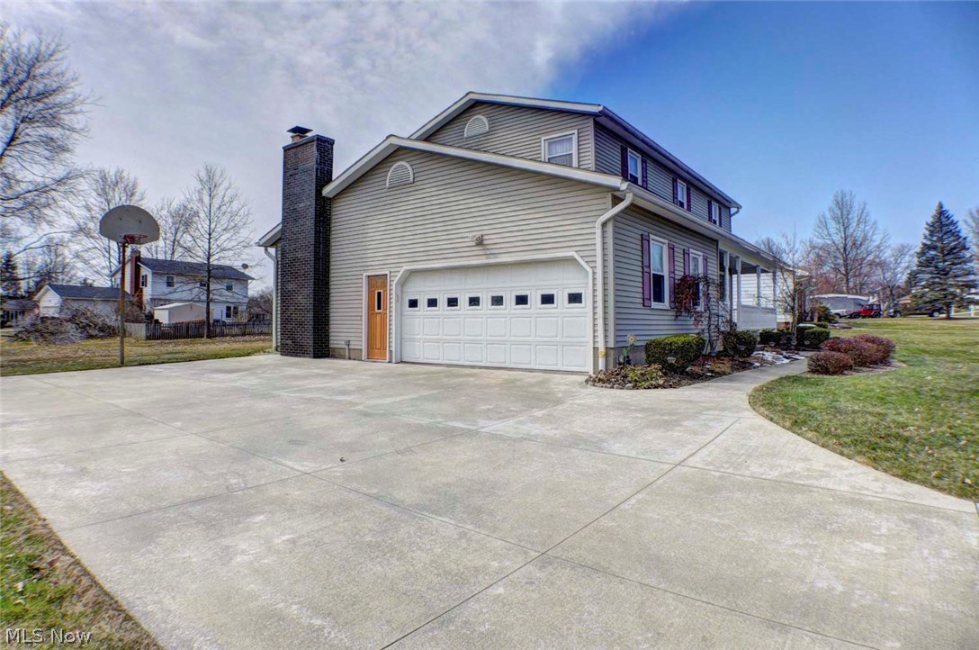 Wyoga Lake Park Sub Sec C - Residential