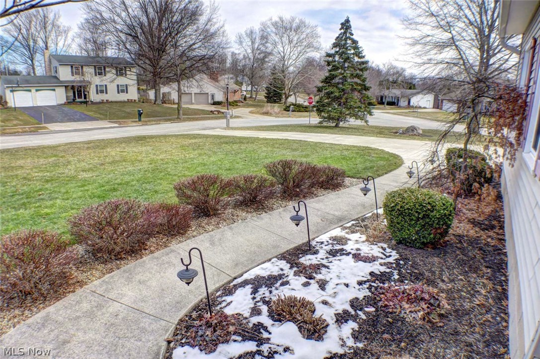 Wyoga Lake Park Sub Sec C - Residential