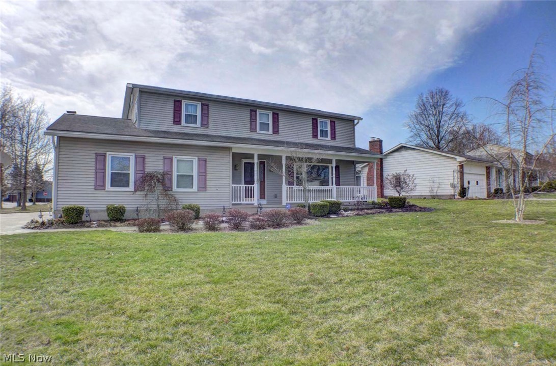 Wyoga Lake Park Sub Sec C - Residential