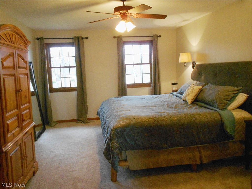 Oaks Suffield - Residential