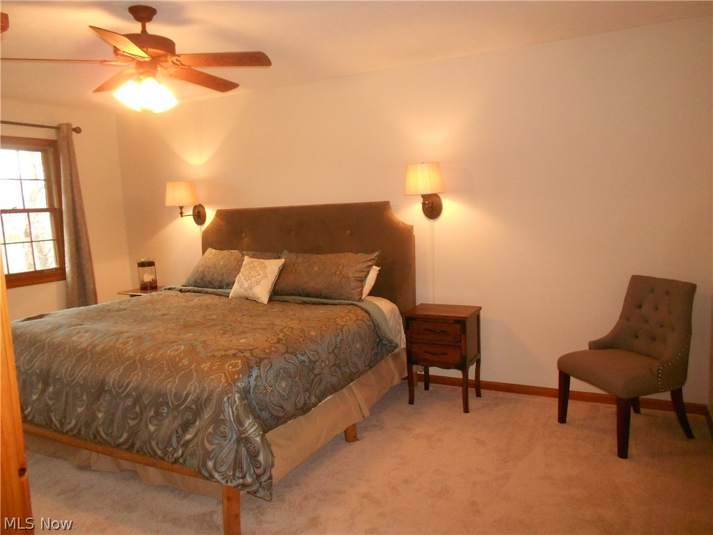 Oaks Suffield - Residential