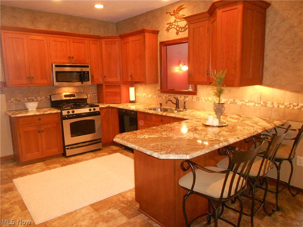 Oaks Suffield - Residential